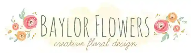Baylor Flowers