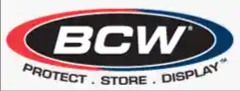BCW Supplies