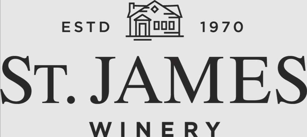 St James Winery