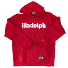 Illadelph Clothing