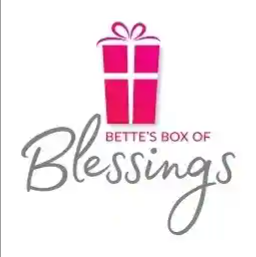 Bette's Box Of Blessings