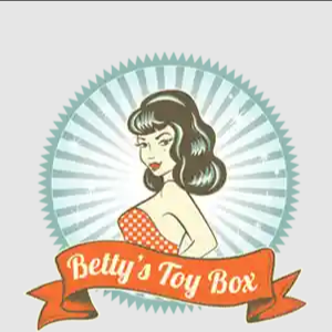 Betty's Toy Box