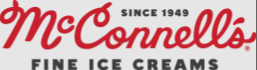 Mcconnell'S Ice Cream