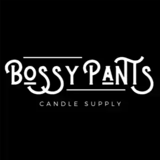 Bossy Pants Candle Supply