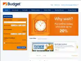 Budget International