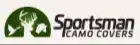 Sportsman Camo Covers