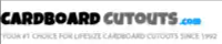 Cardboard Cutouts