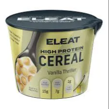 ELEAT CEREAL