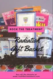 Rock The Treatment