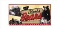 Clark's Bears