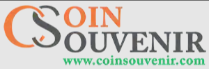 Coin Souvenir