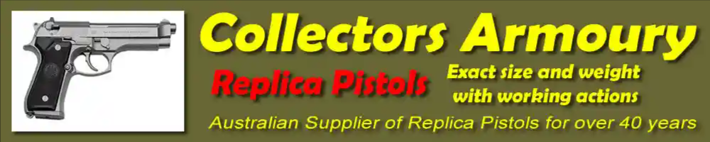 Collectors Armoury