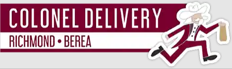 Colonel Delivery