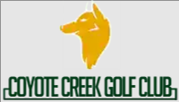 Coyote Creek Golf
