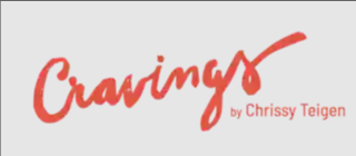 Cravings By Chrissy Teigen