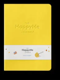 HappySelf Journal