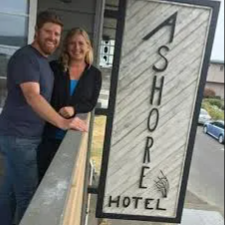 Sign up for Ashore Hotel newsletter and get all the latest deals