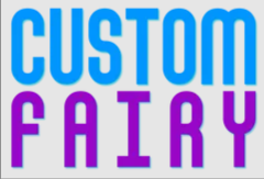 With others. For every purchase someone makes using your
