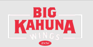 Big Kahuna Wings