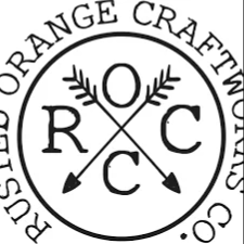 Rusted Orange Craftworks Co.