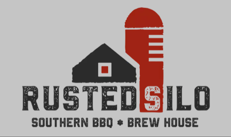 Rusted Silo