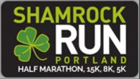 Shamrock Run Portland