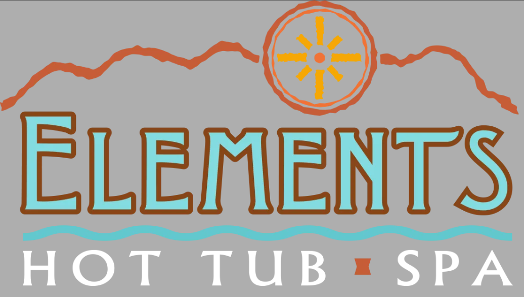Elements Hot Tub Spa