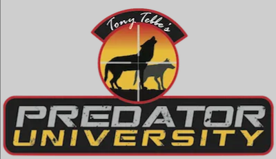 Predator University