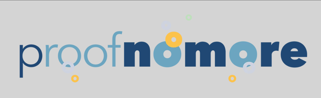 Proofnomore