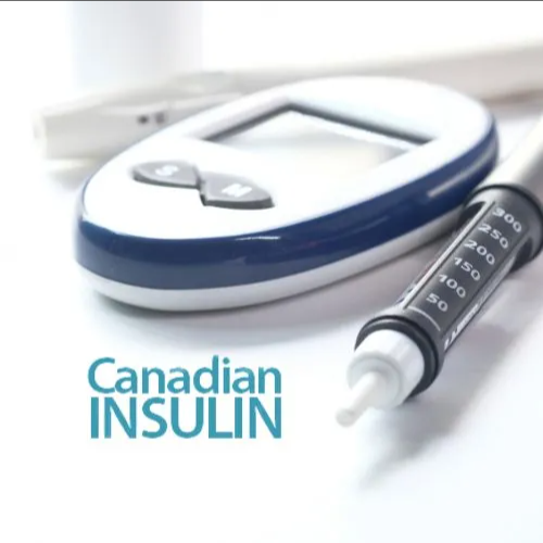 Canadian Insulin