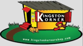 Kingston Korner Shop