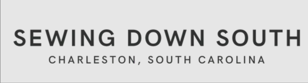 Sewing Down South