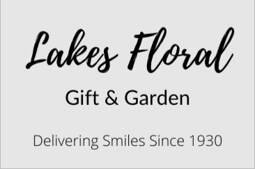 Lakes Floral
