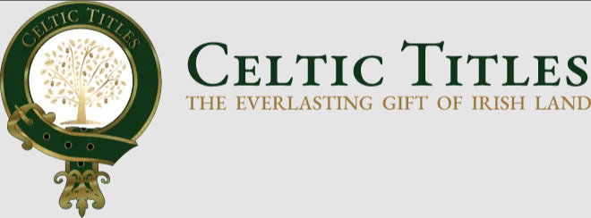 Celtic Titles