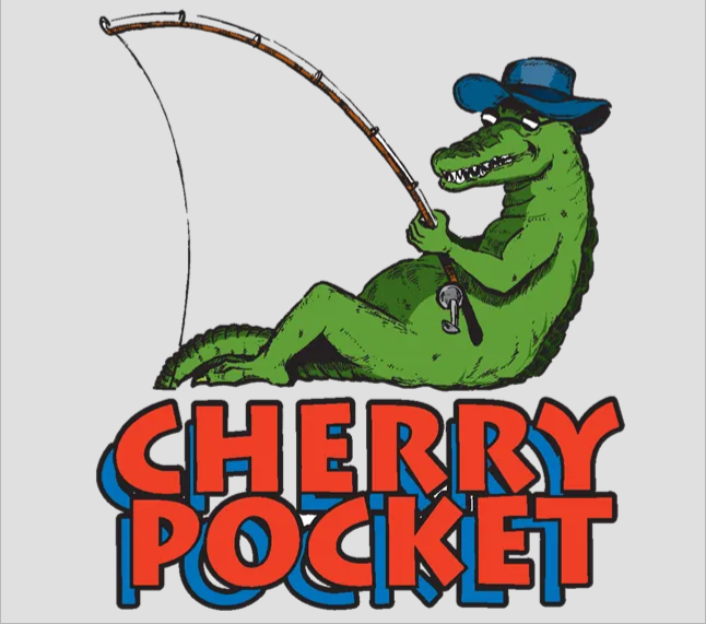 Cherry Pocket