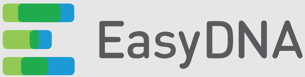 Easy DNA