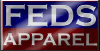 Feds Apparel