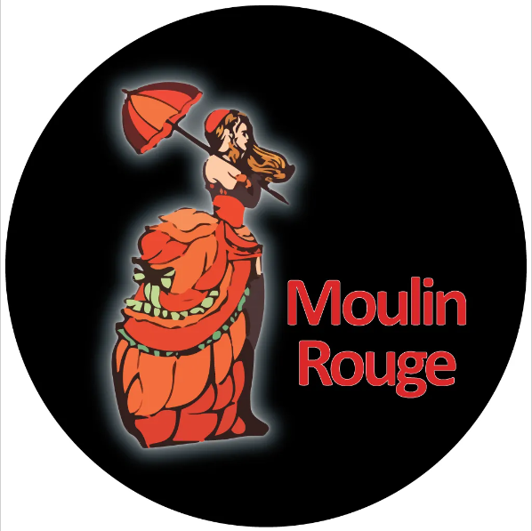 Moulin Rouge