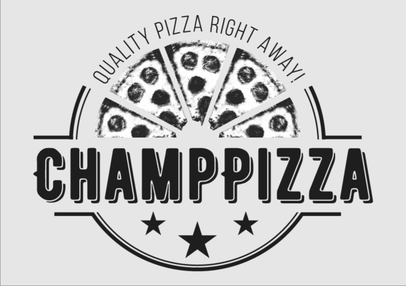 Champ Pizza