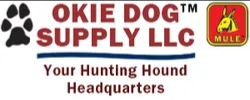 OKIE DOG SUPPLY