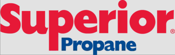 Sign up for superior propane to get reward