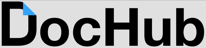 DocHub