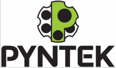 Pyntek