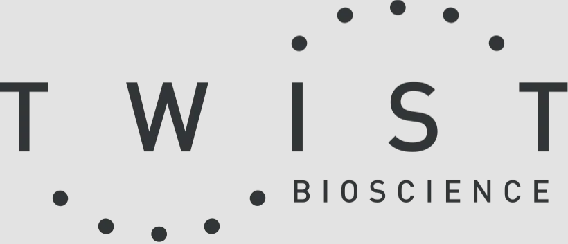 Refer Twist Bioscience to friends and get $25 Amazon gift card