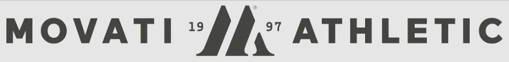 Join Movati Athletic to get a free movati gym bag
