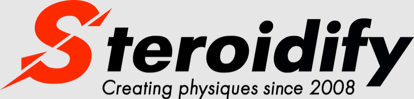 Steroidify