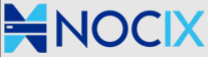 Enjoy Free Setup at nocix