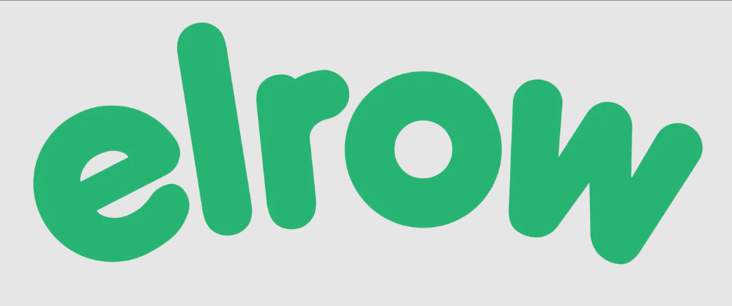 Elrow