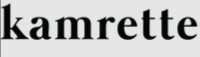KAMRETTE