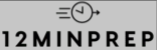 12MINPREP